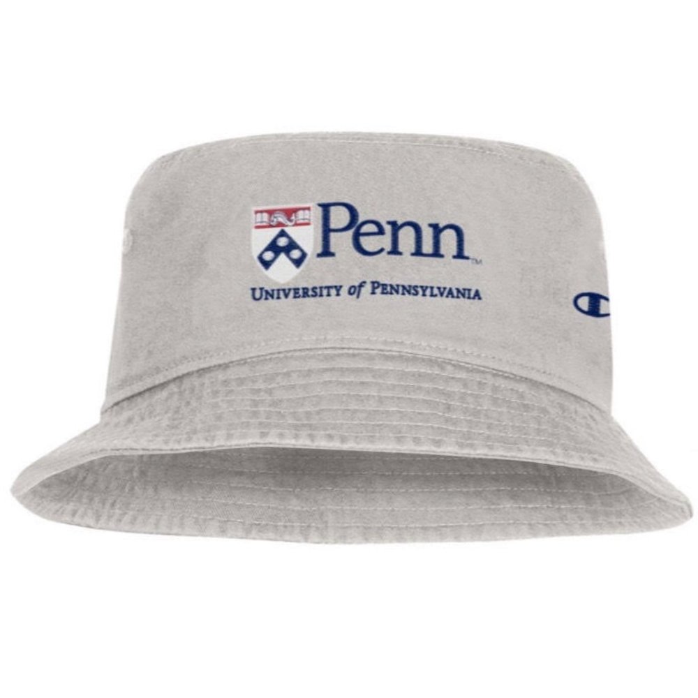 University of Pennsylvania Penn Champion Bucket Hat